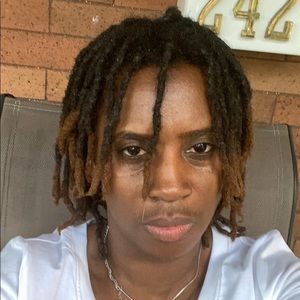 Meet your Posher, Tamika